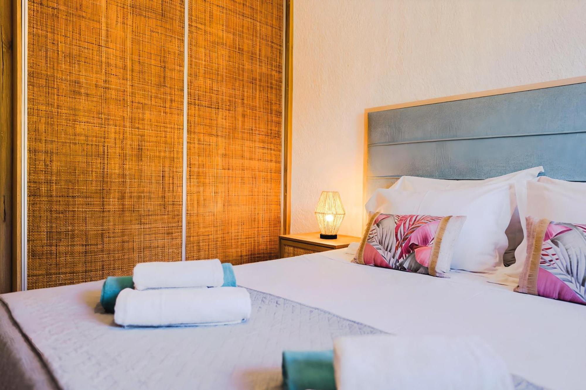 Cretan Lodge Heated Pool Agios Nikolaos  Ngoại thất bức ảnh