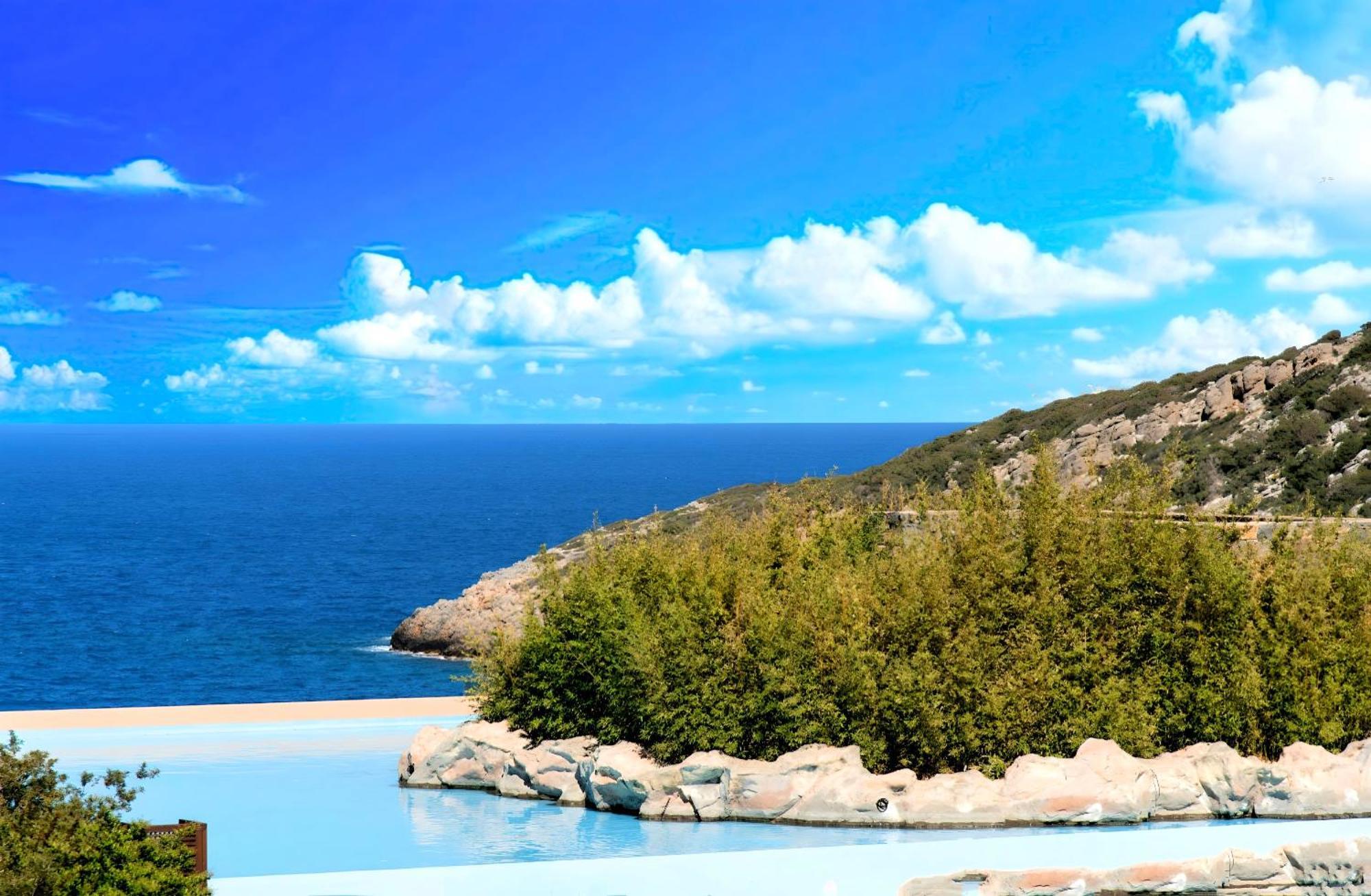 Cretan Lodge Heated Pool Agios Nikolaos  Ngoại thất bức ảnh